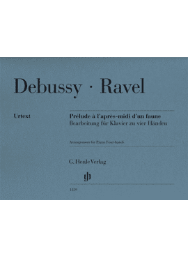 Prélude à l'après-midi d'un faune (Claude Debussy)
